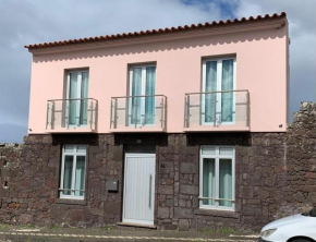 Azorean Stones House AP D, Vila do Porto, Açores